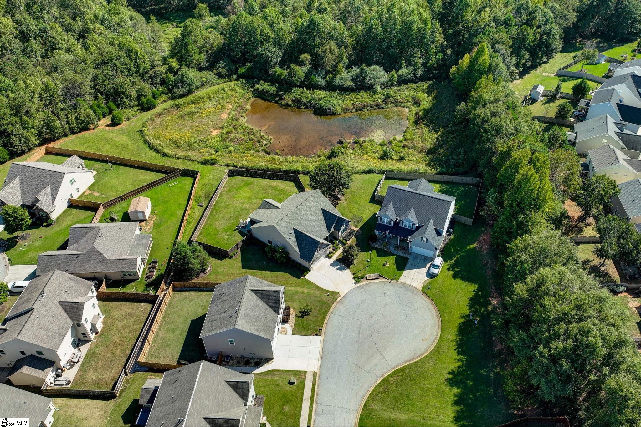 153 Windsor Creek Court Simpsonville, SC 29681