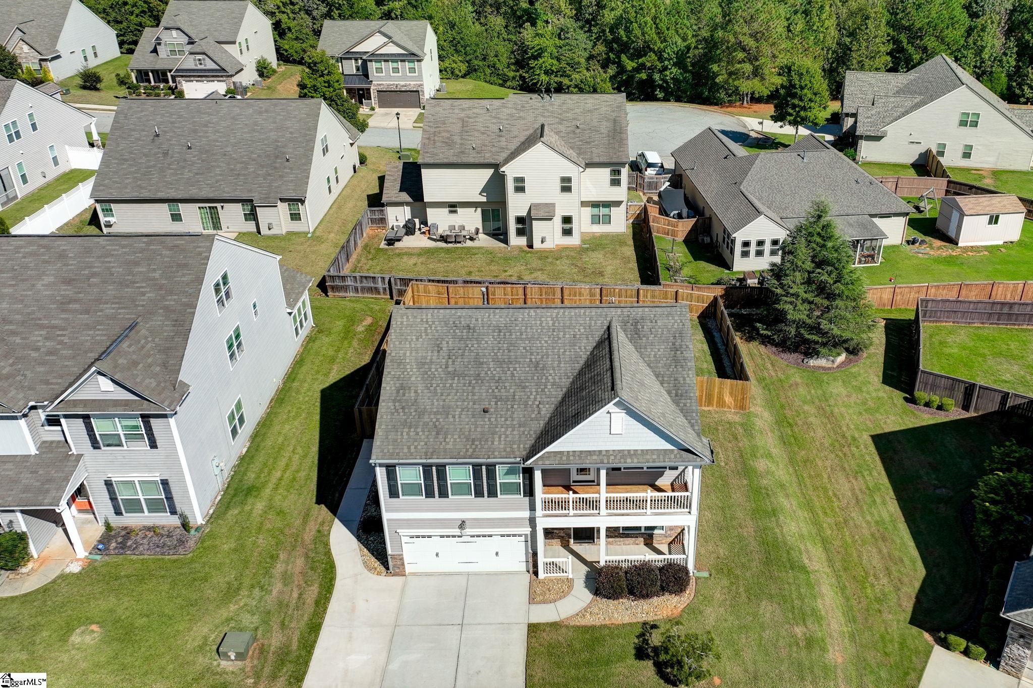 153 Windsor Creek Court Simpsonville, SC 29681