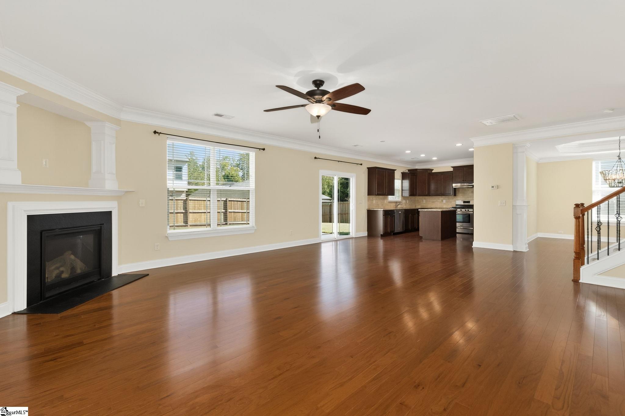 153 Windsor Creek Court Simpsonville, SC 29681