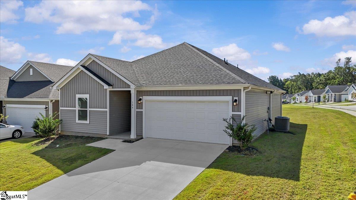 146 Vickery Road Woodruff, SC 29388