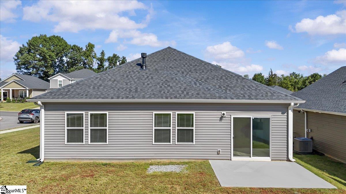 146 Vickery Road Woodruff, SC 29388