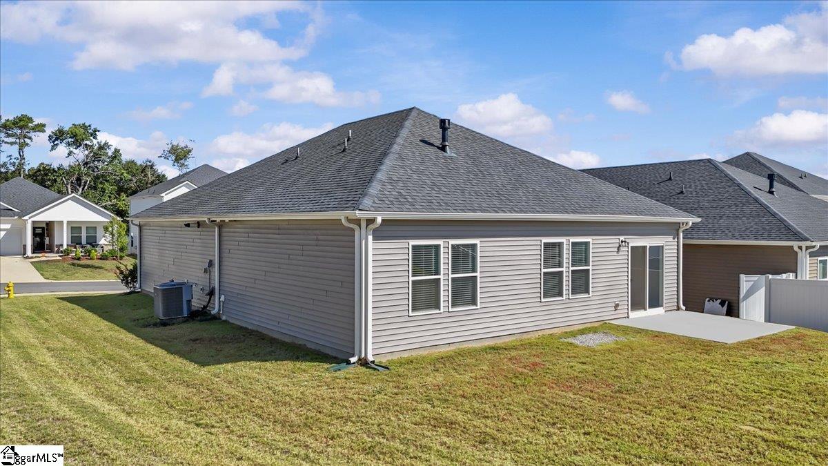 146 Vickery Road Woodruff, SC 29388