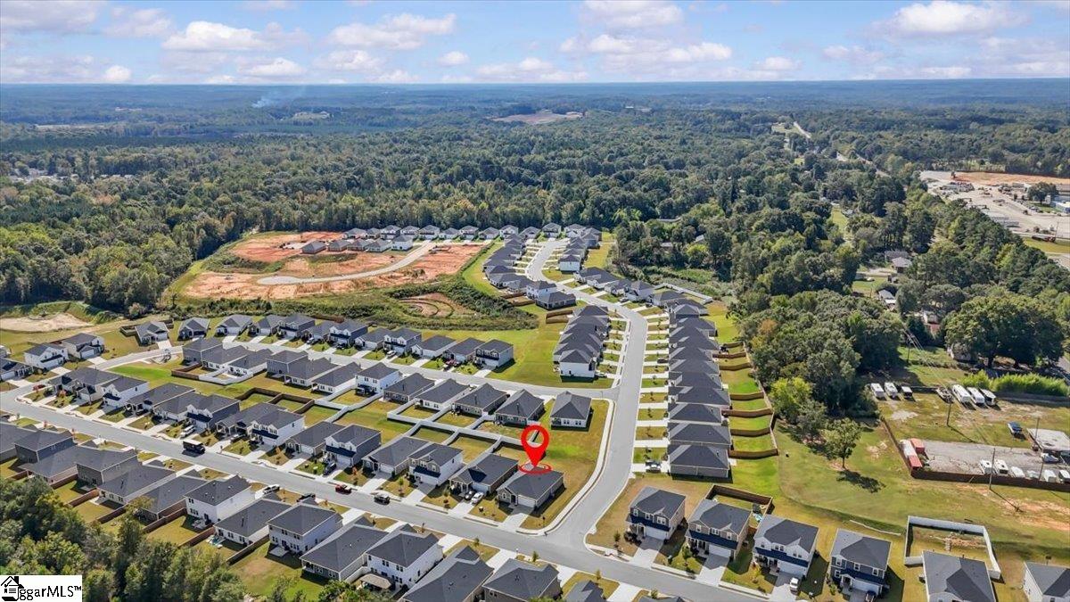 146 Vickery Road Woodruff, SC 29388