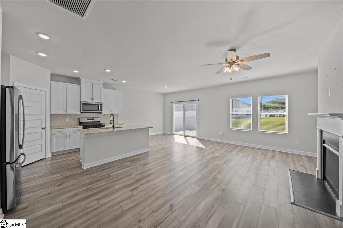 146 Vickery Road Woodruff, SC 29388