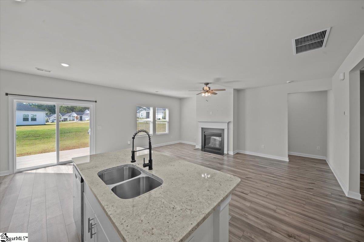 146 Vickery Road Woodruff, SC 29388