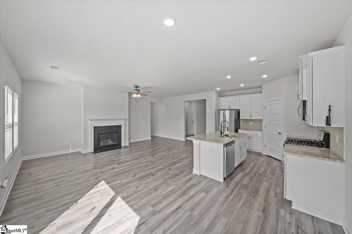 146 Vickery Road Woodruff, SC 29388
