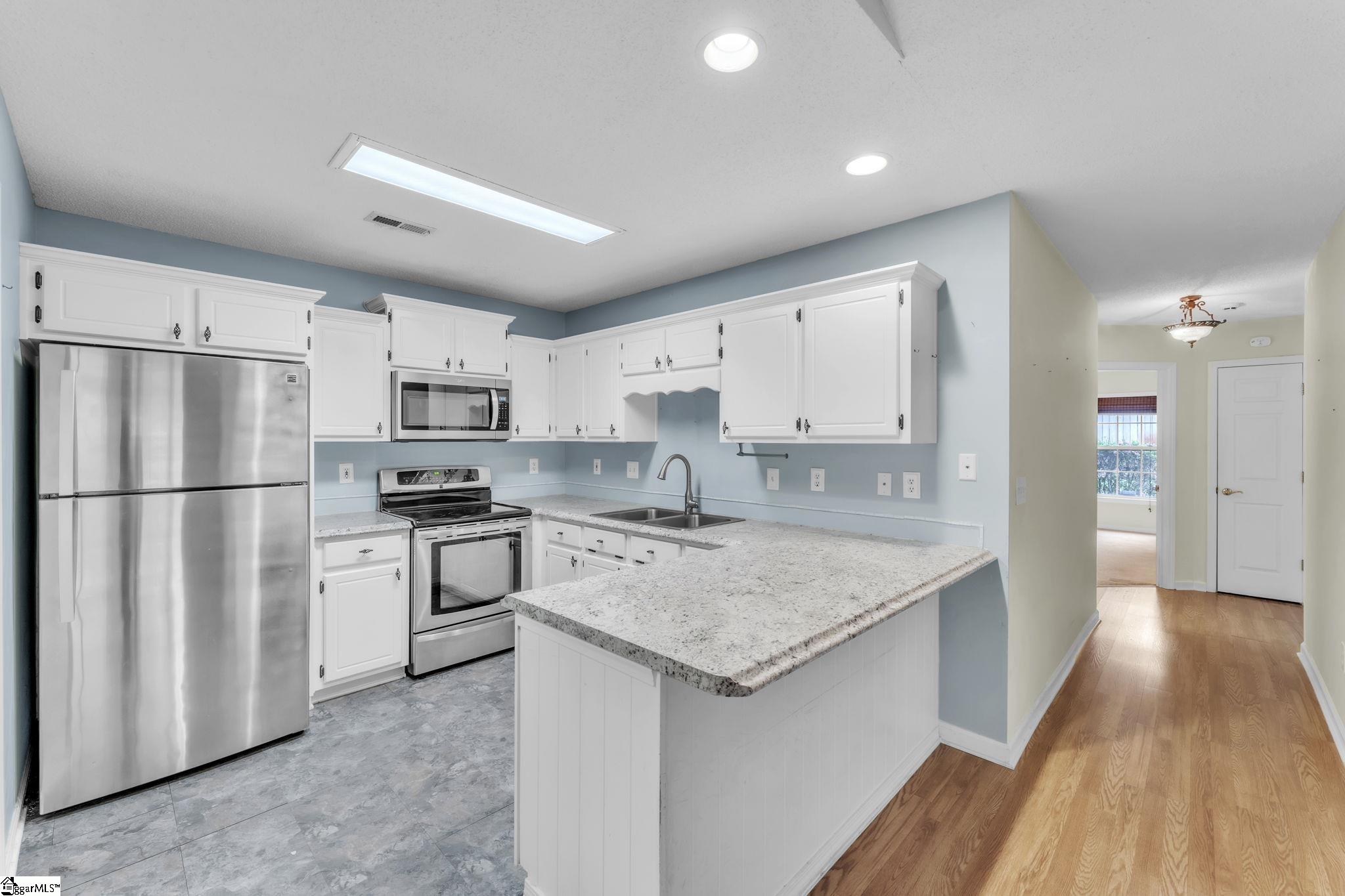 107 Colonial Court Pendelton, SC 29670