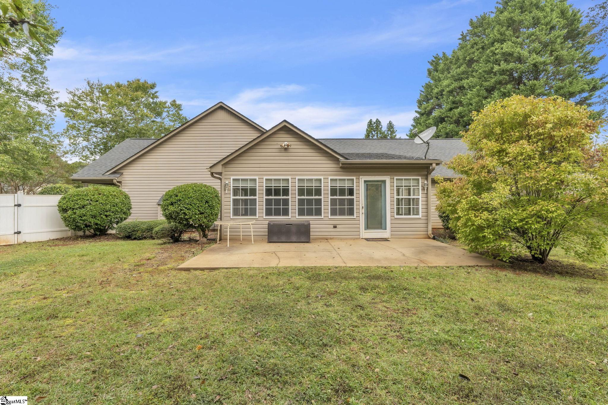 107 Colonial Court Pendelton, SC 29670