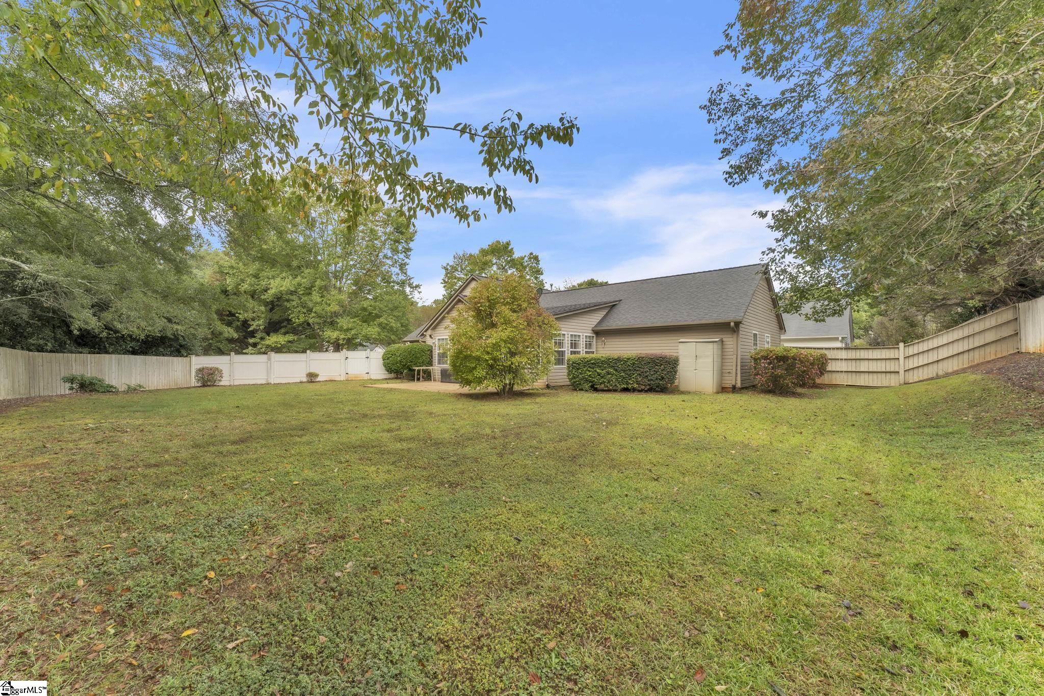 107 Colonial Court Pendelton, SC 29670
