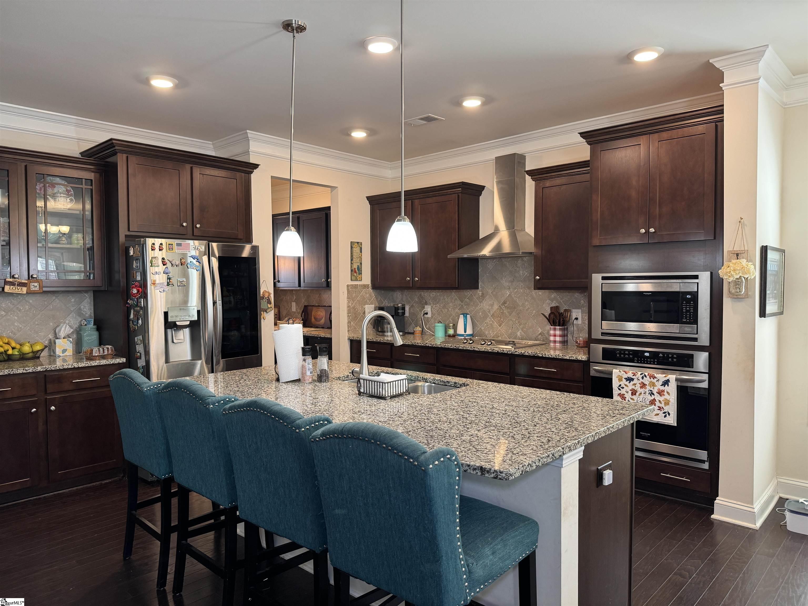 424 Wildflower Road Easley, SC 29642