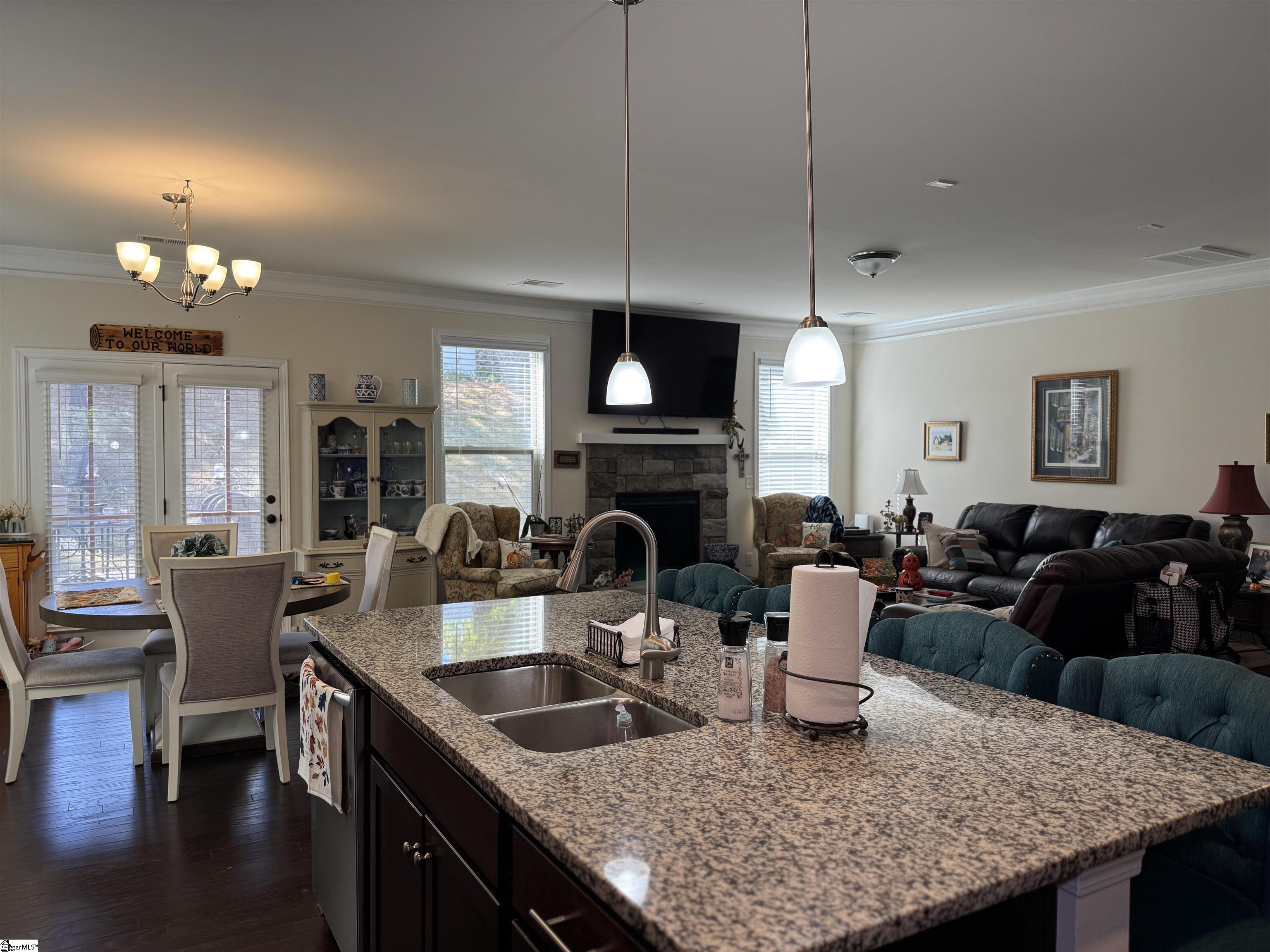 424 Wildflower Road Easley, SC 29642
