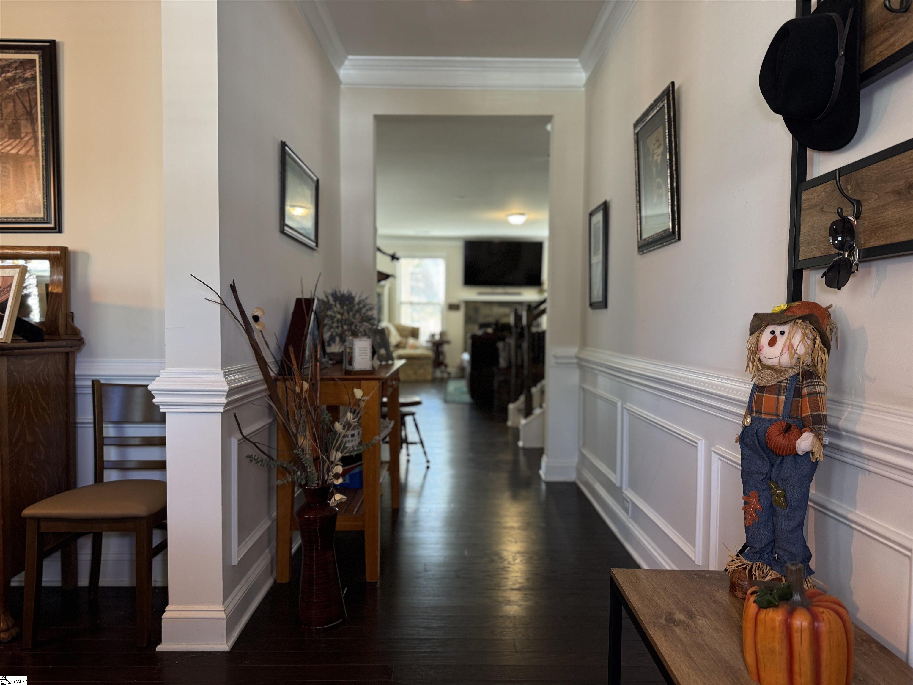 424 Wildflower Road Easley, SC 29642