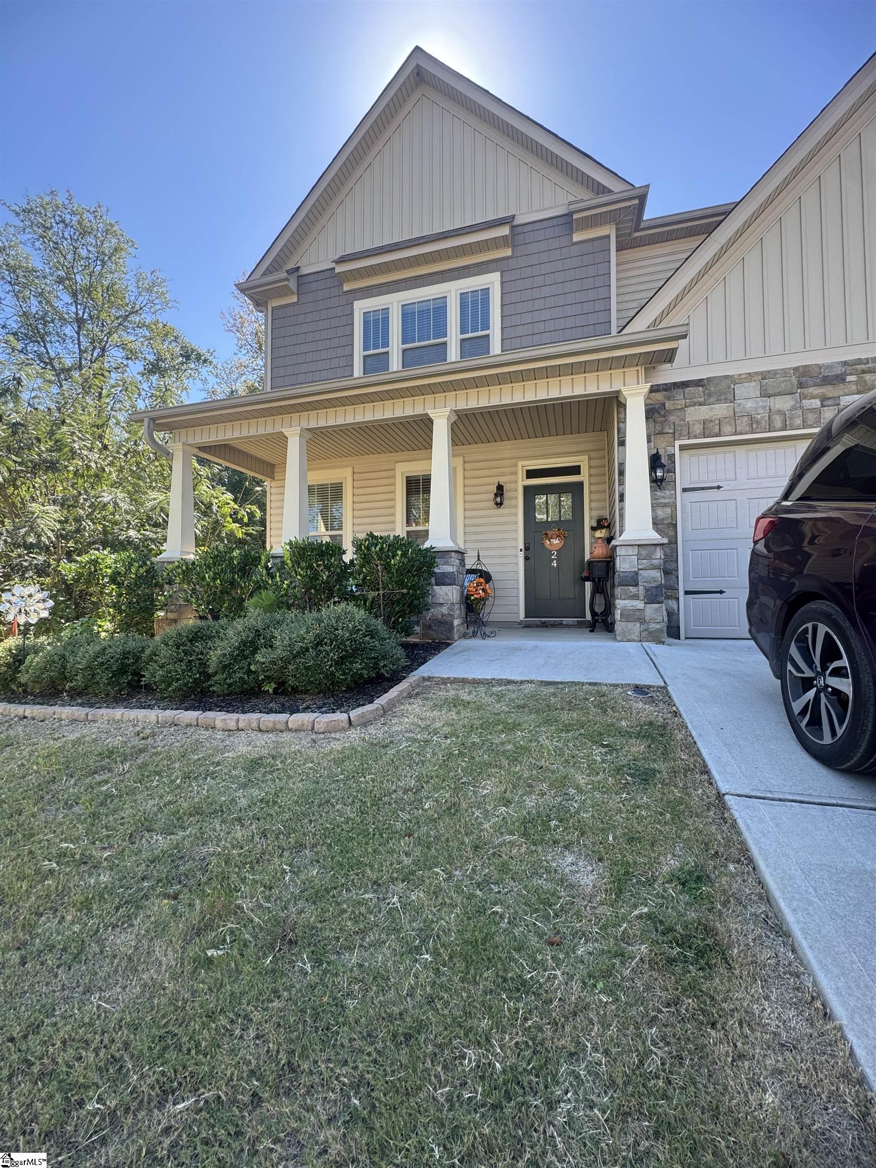 424 Wildflower Road Easley, SC 29642