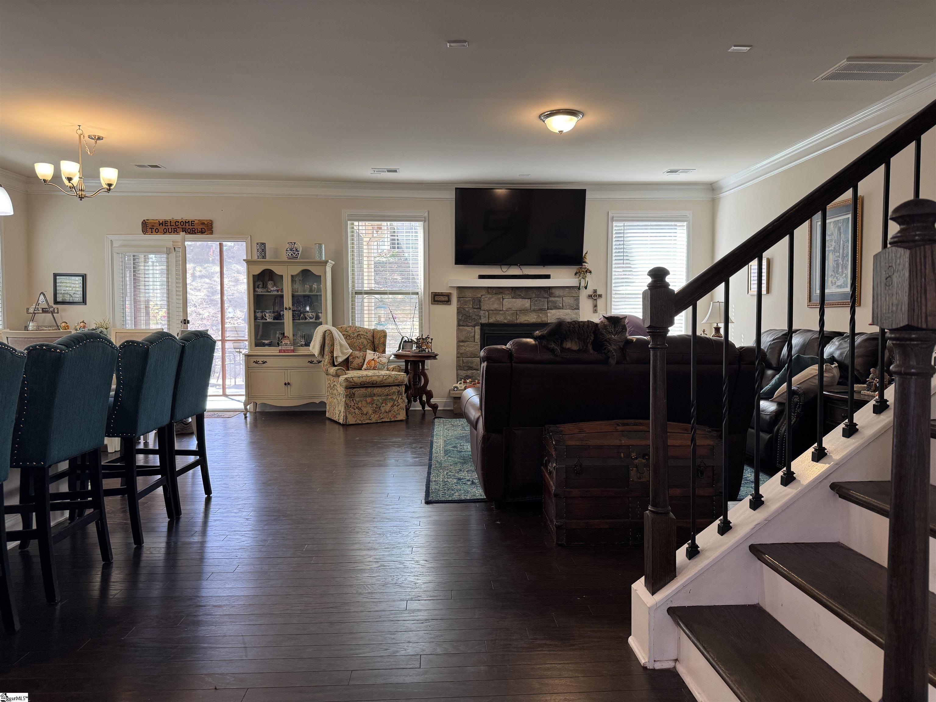 424 Wildflower Road Easley, SC 29642
