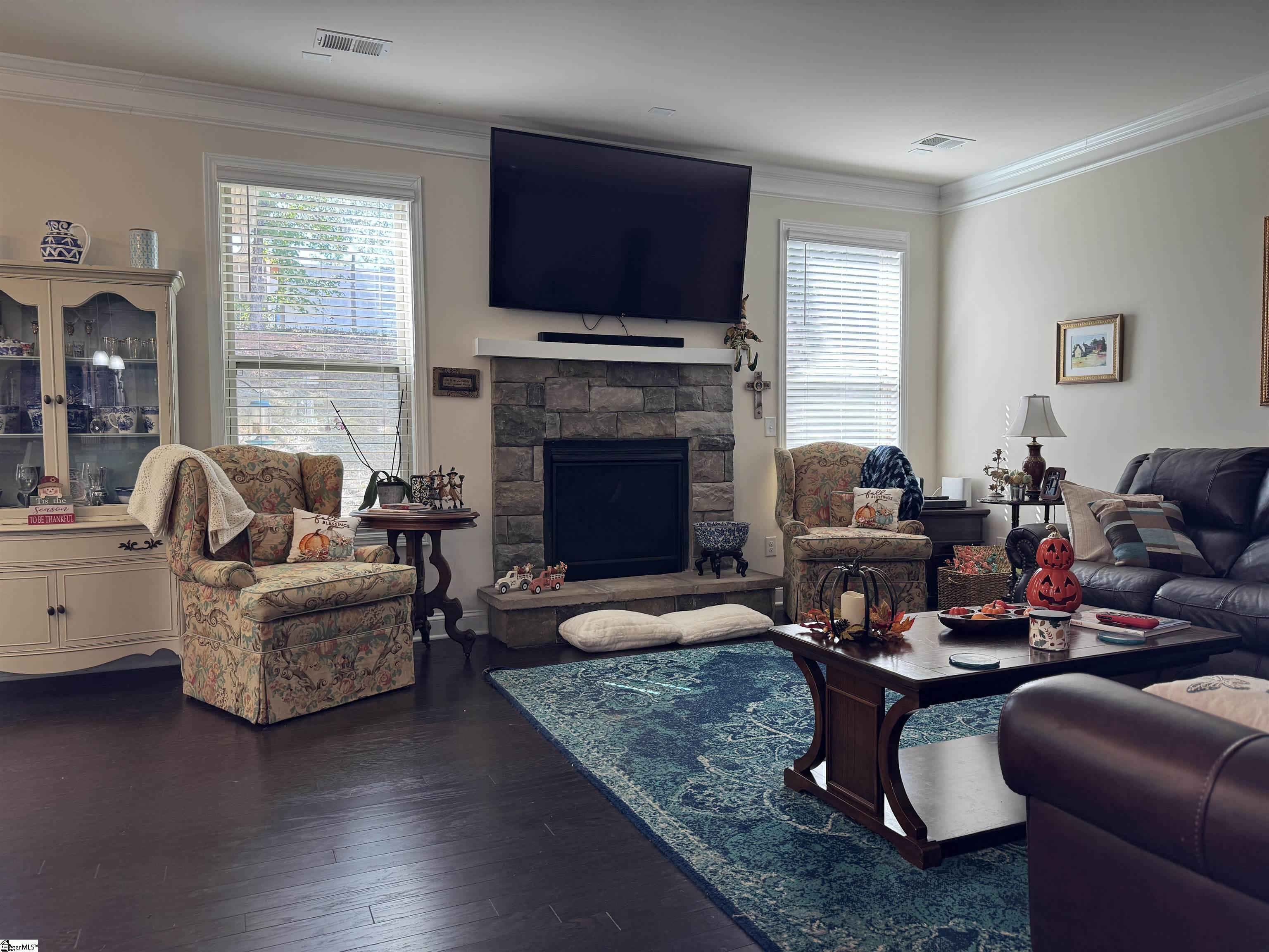 424 Wildflower Road Easley, SC 29642