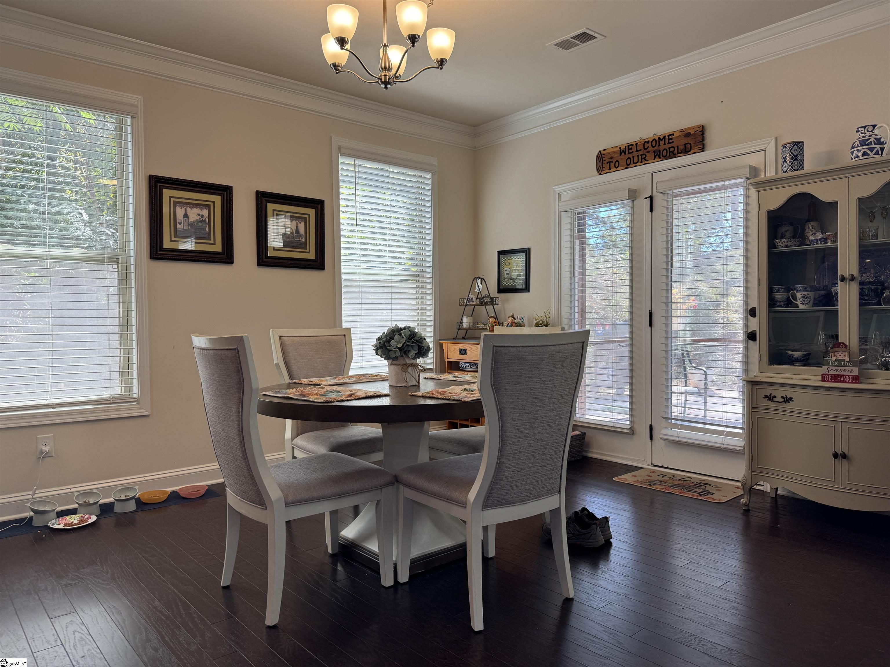 424 Wildflower Road Easley, SC 29642