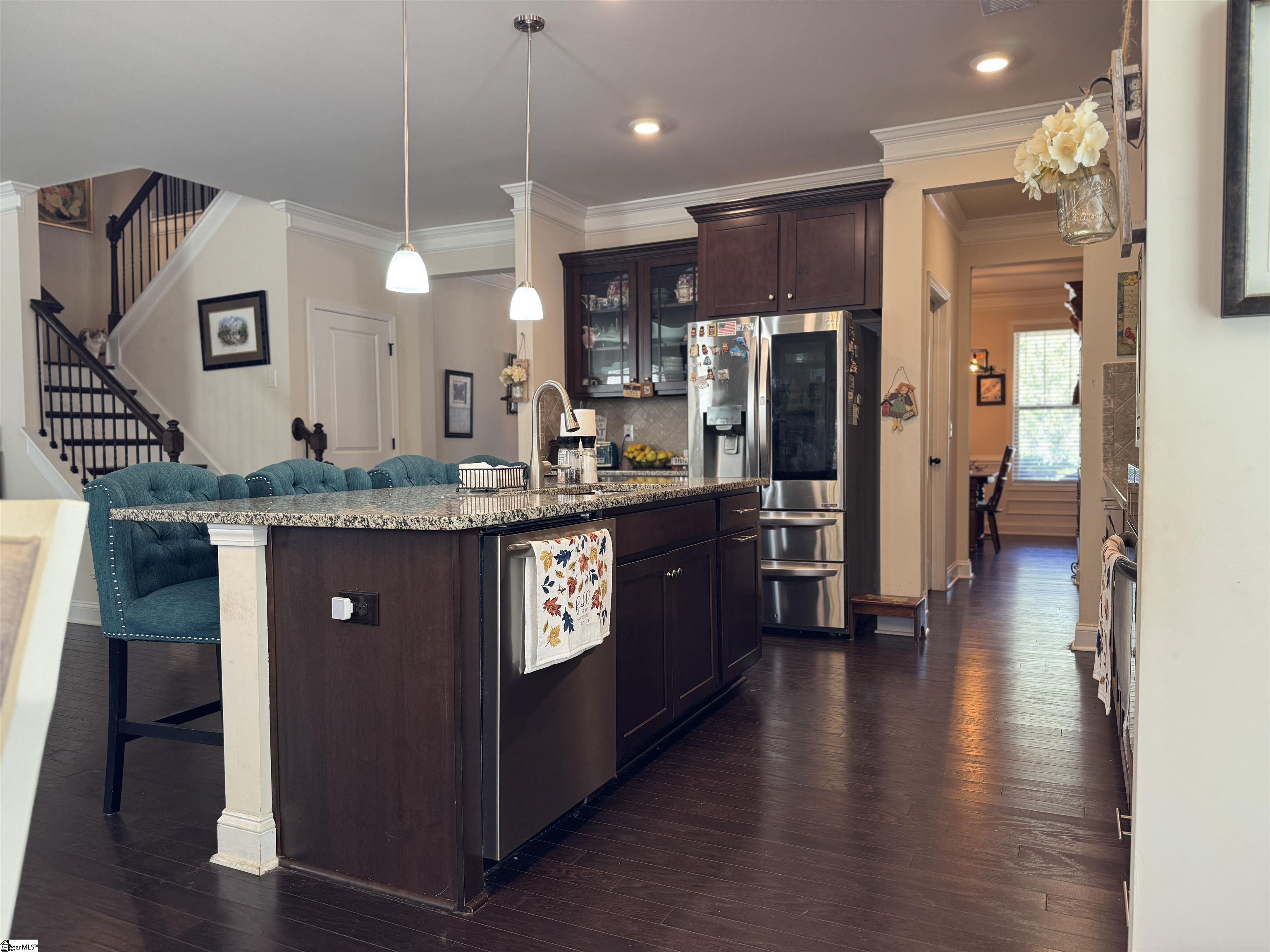 424 Wildflower Road Easley, SC 29642