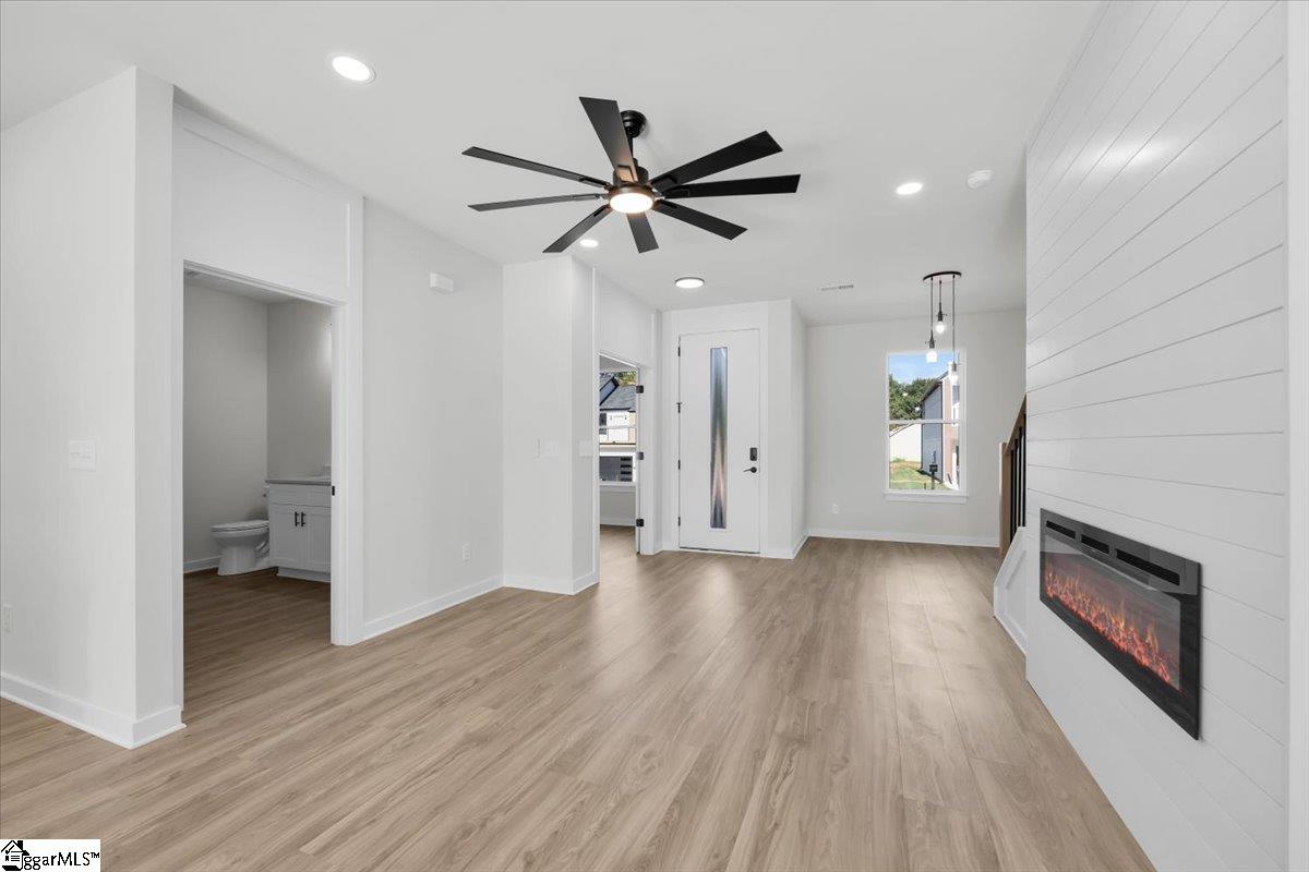 34 Gentry Street Greenville, SC 29611-4034