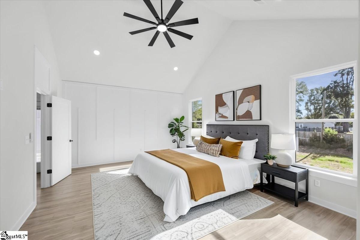 34 Gentry Street Greenville, SC 29611-4034