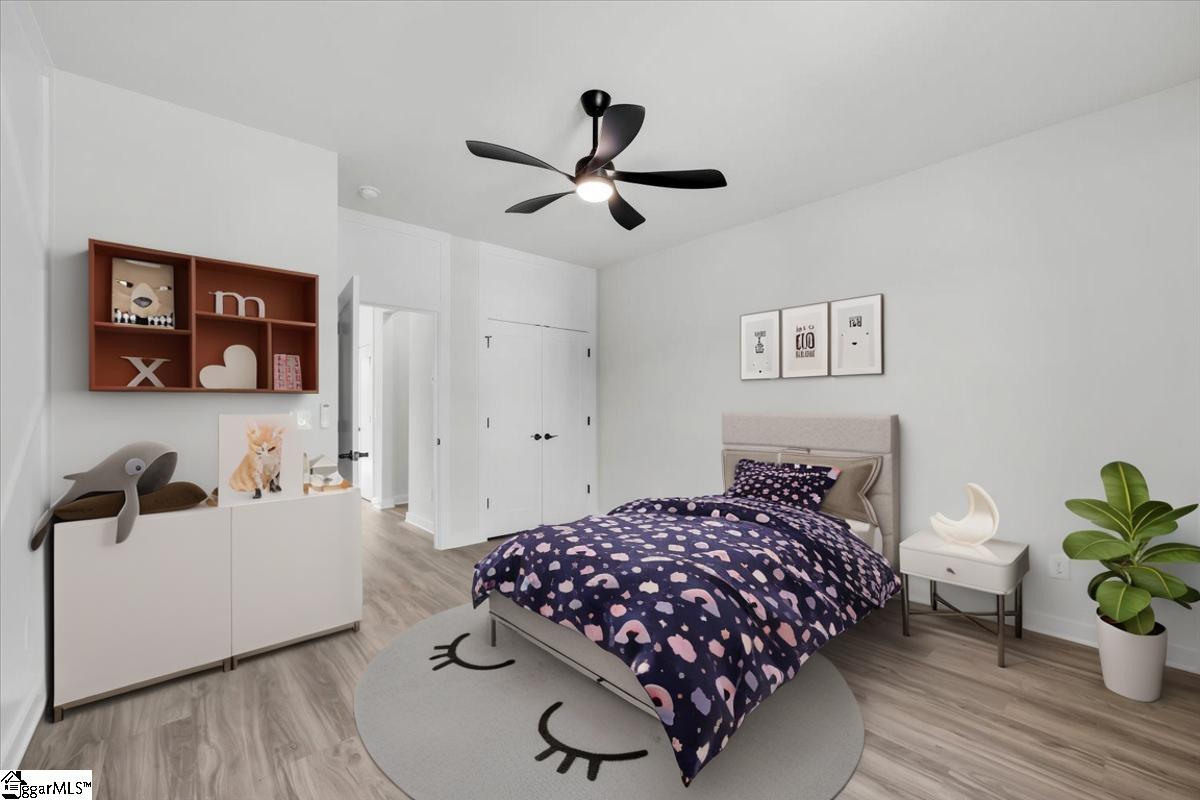34 Gentry Street Greenville, SC 29611-4034