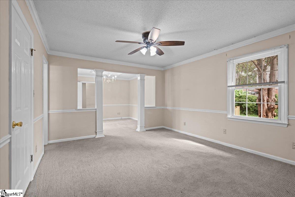 505 Cambridge Drive Spartanburg, SC 29301