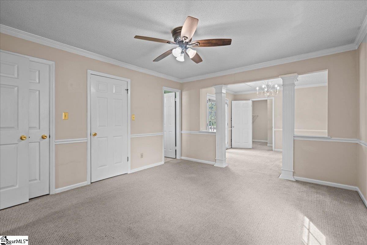 505 Cambridge Drive Spartanburg, SC 29301
