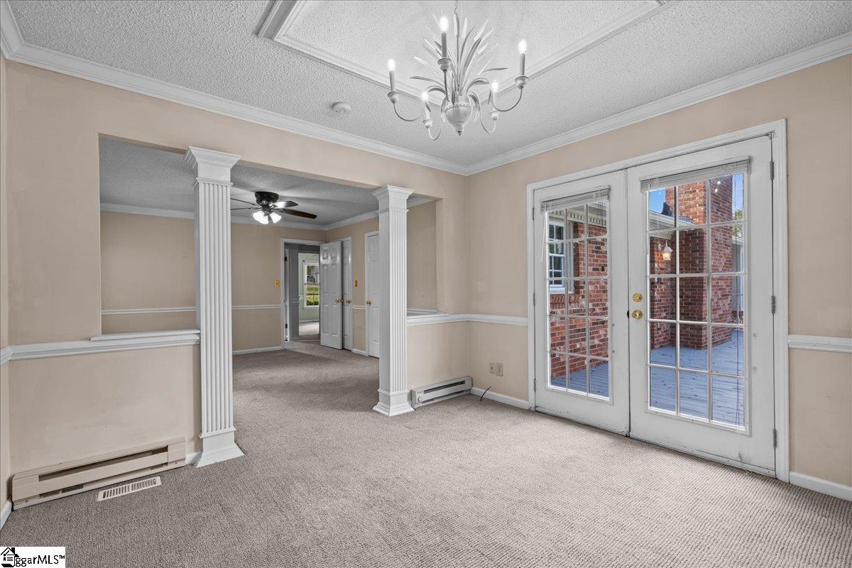 505 Cambridge Drive Spartanburg, SC 29301