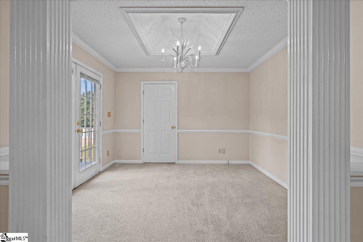 505 Cambridge Drive Spartanburg, SC 29301