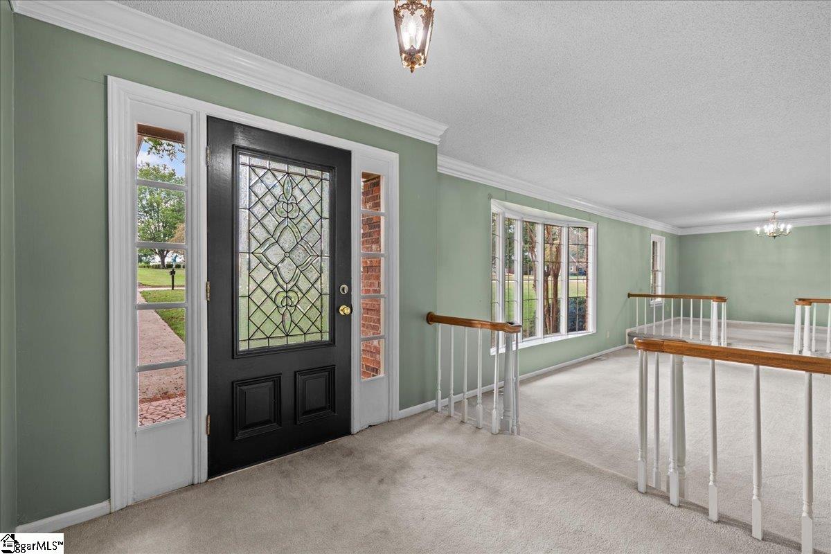 505 Cambridge Drive Spartanburg, SC 29301