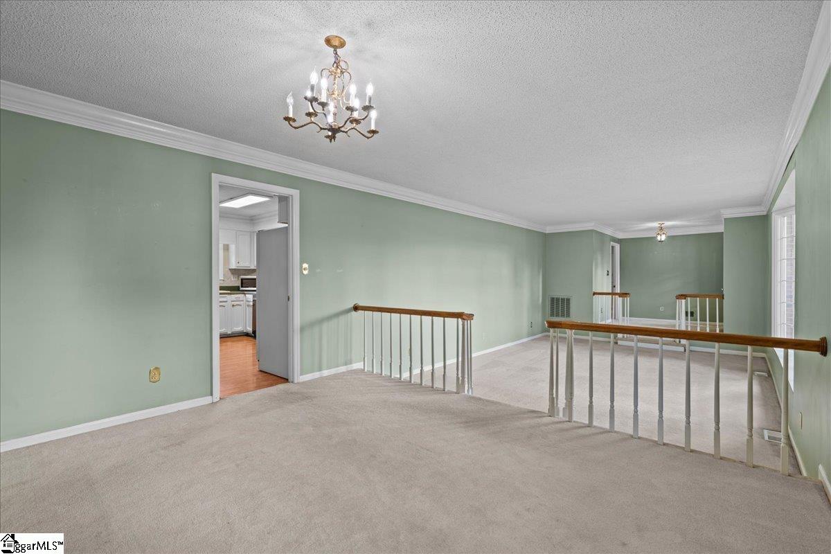 505 Cambridge Drive Spartanburg, SC 29301