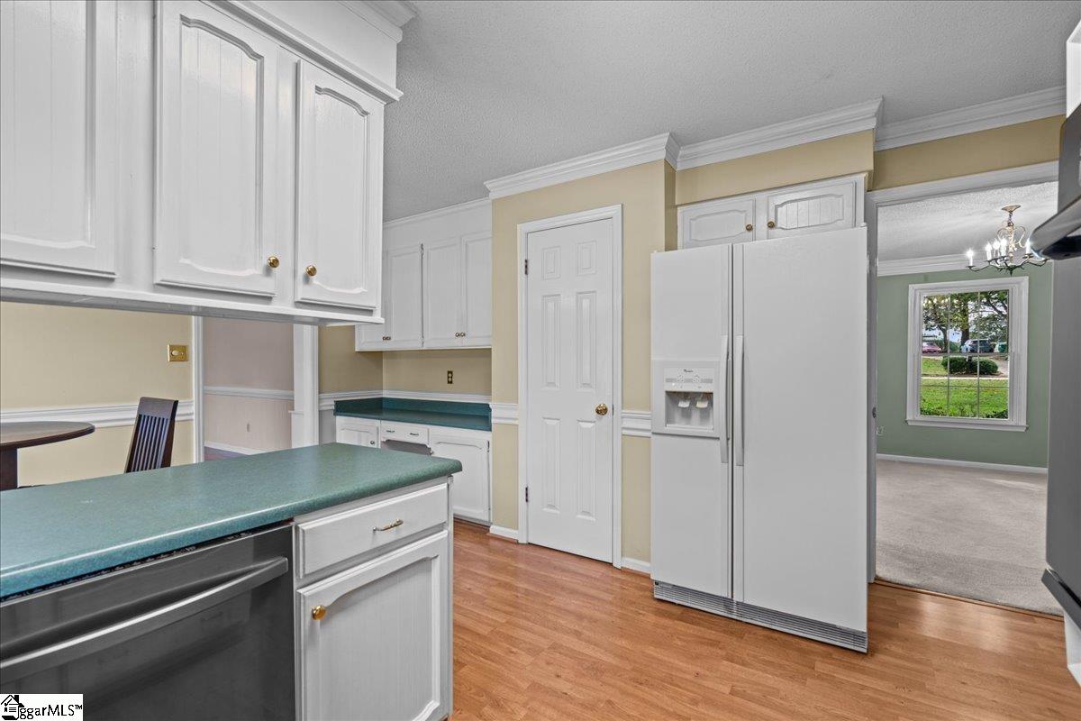505 Cambridge Drive Spartanburg, SC 29301