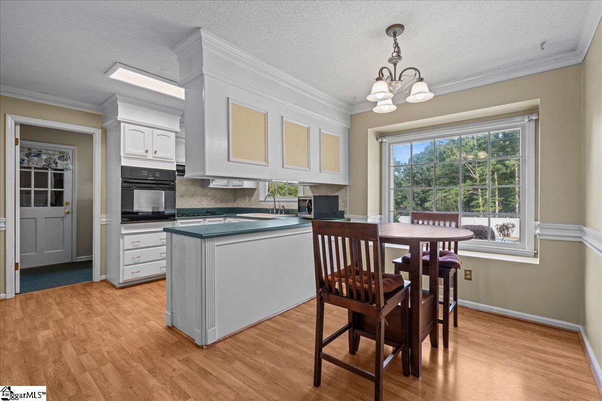 505 Cambridge Drive Spartanburg, SC 29301
