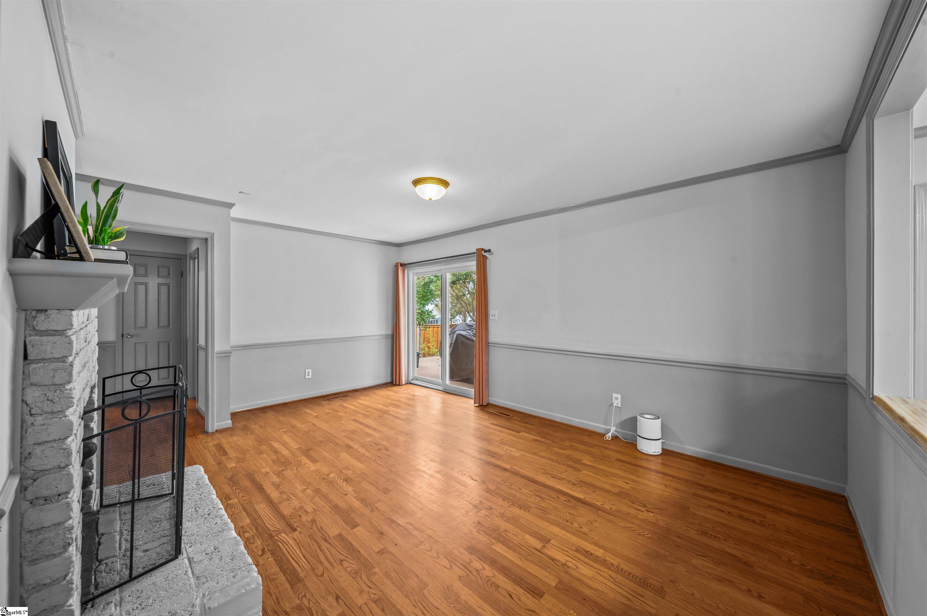 3 Annette Drive Greenville, SC 29615