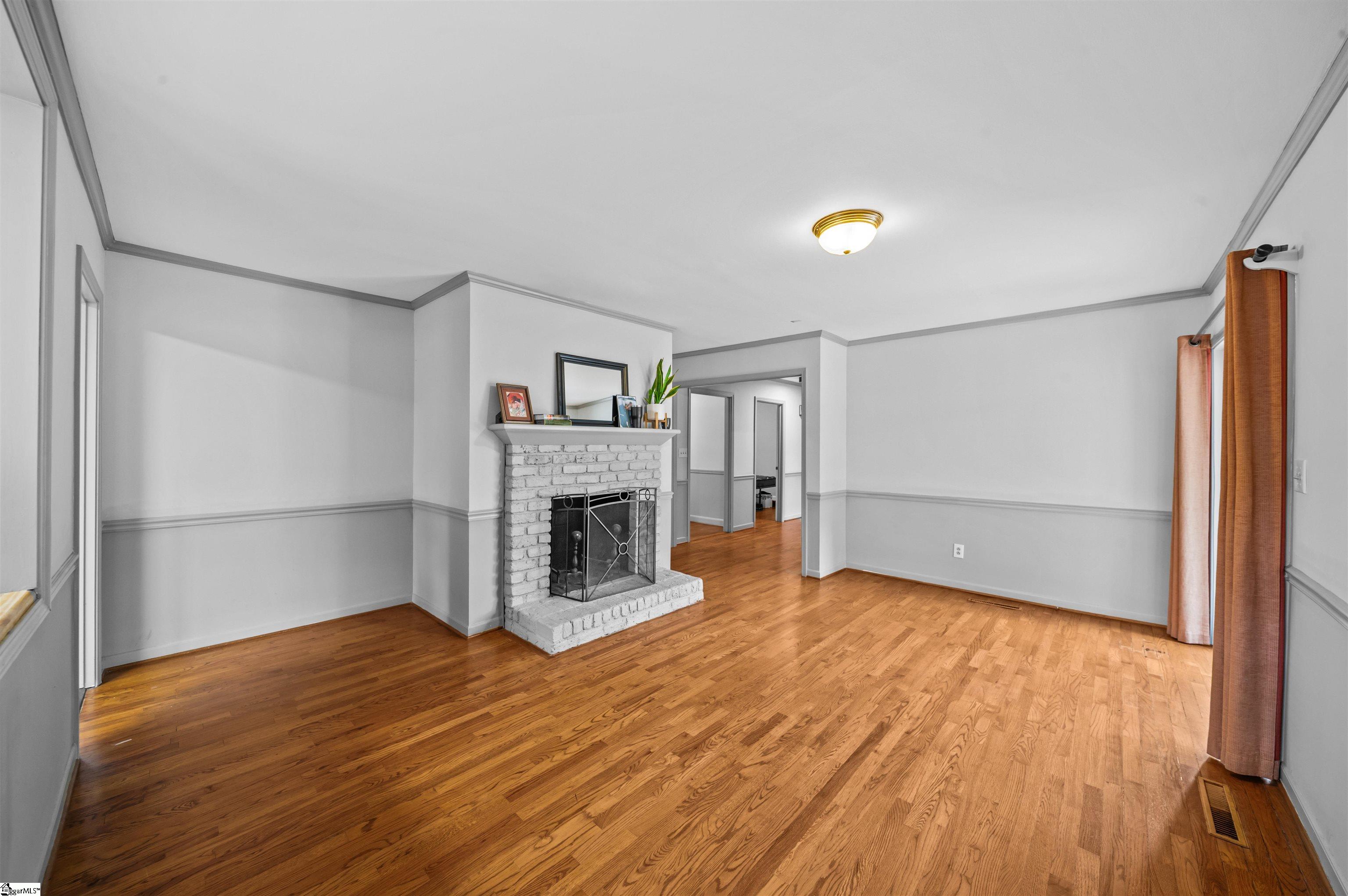 3 Annette Drive Greenville, SC 29615
