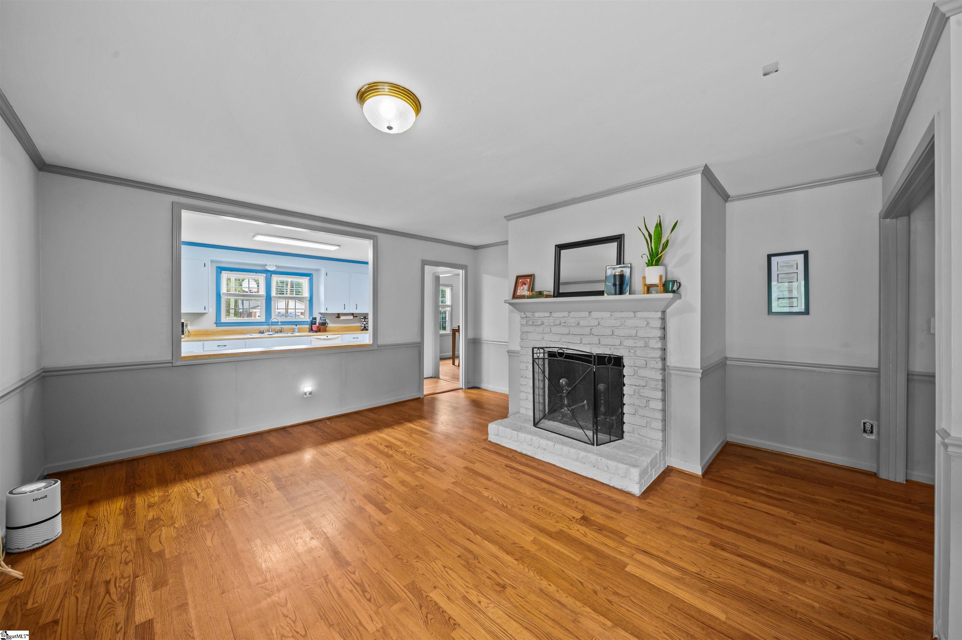 3 Annette Drive Greenville, SC 29615
