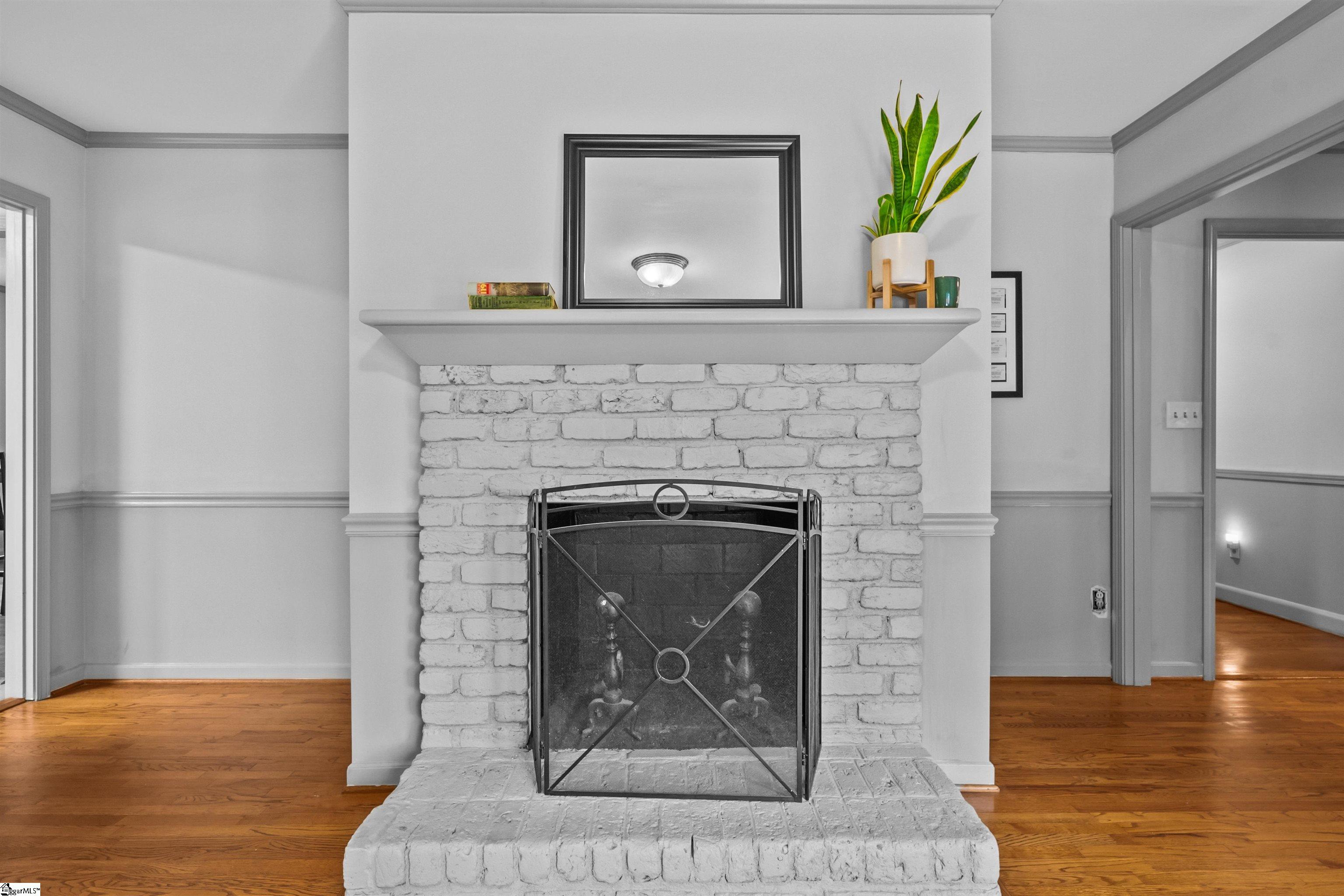 3 Annette Drive Greenville, SC 29615