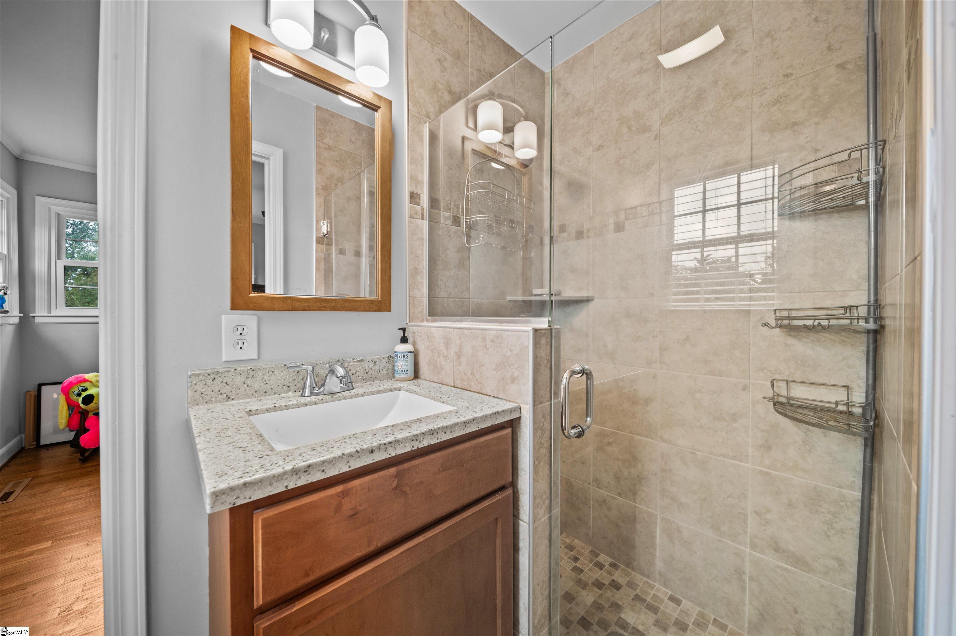 3 Annette Drive Greenville, SC 29615