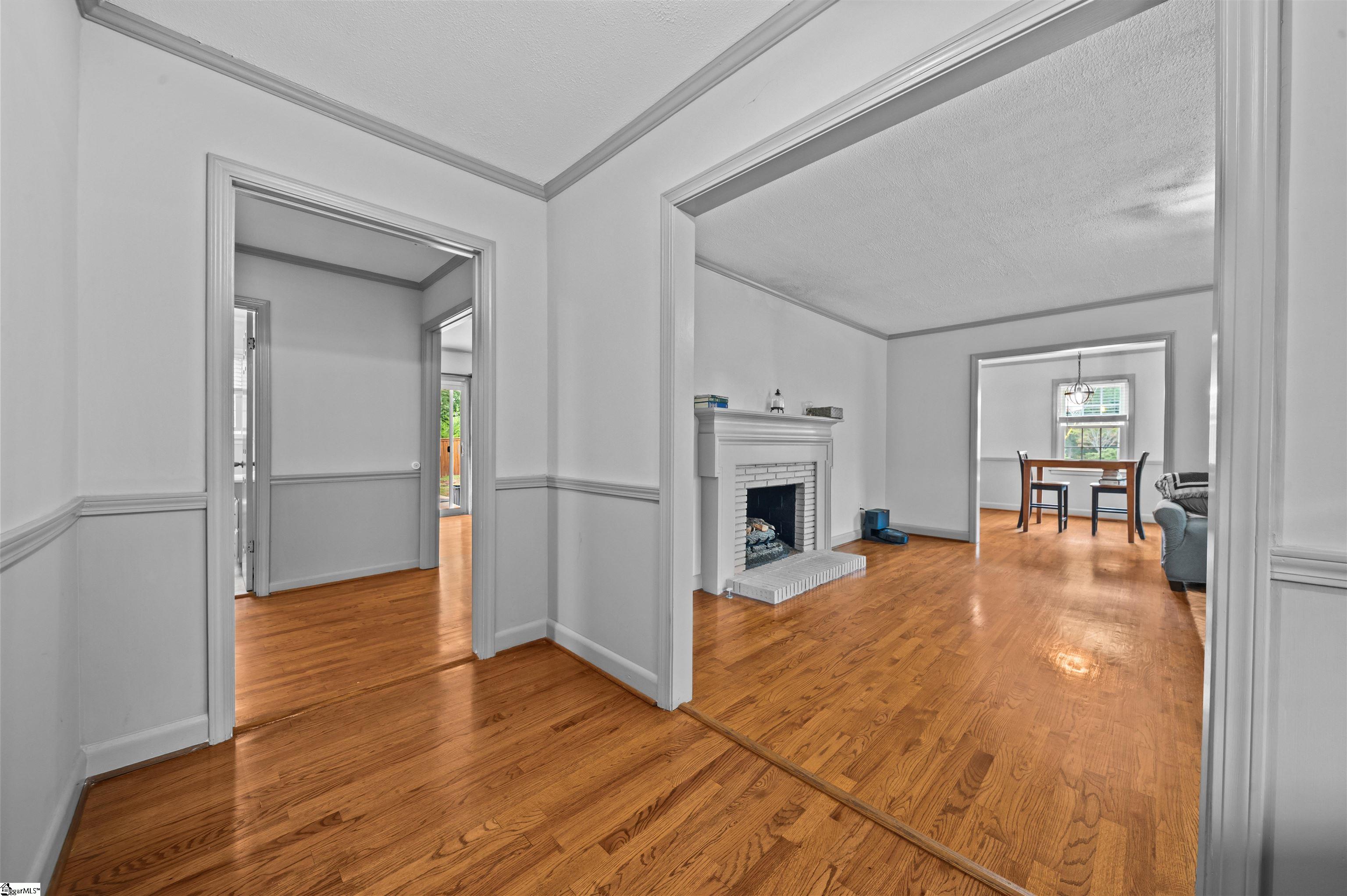 3 Annette Drive Greenville, SC 29615
