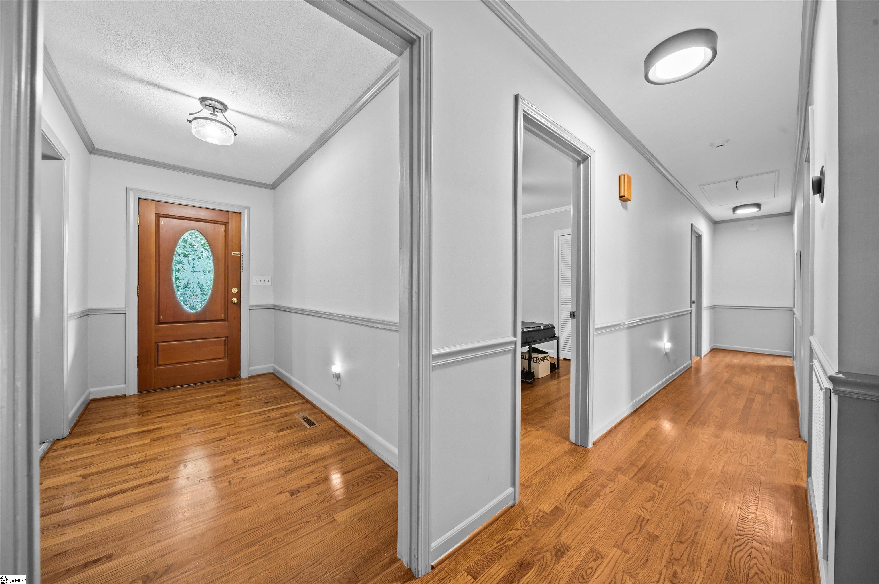 3 Annette Drive Greenville, SC 29615