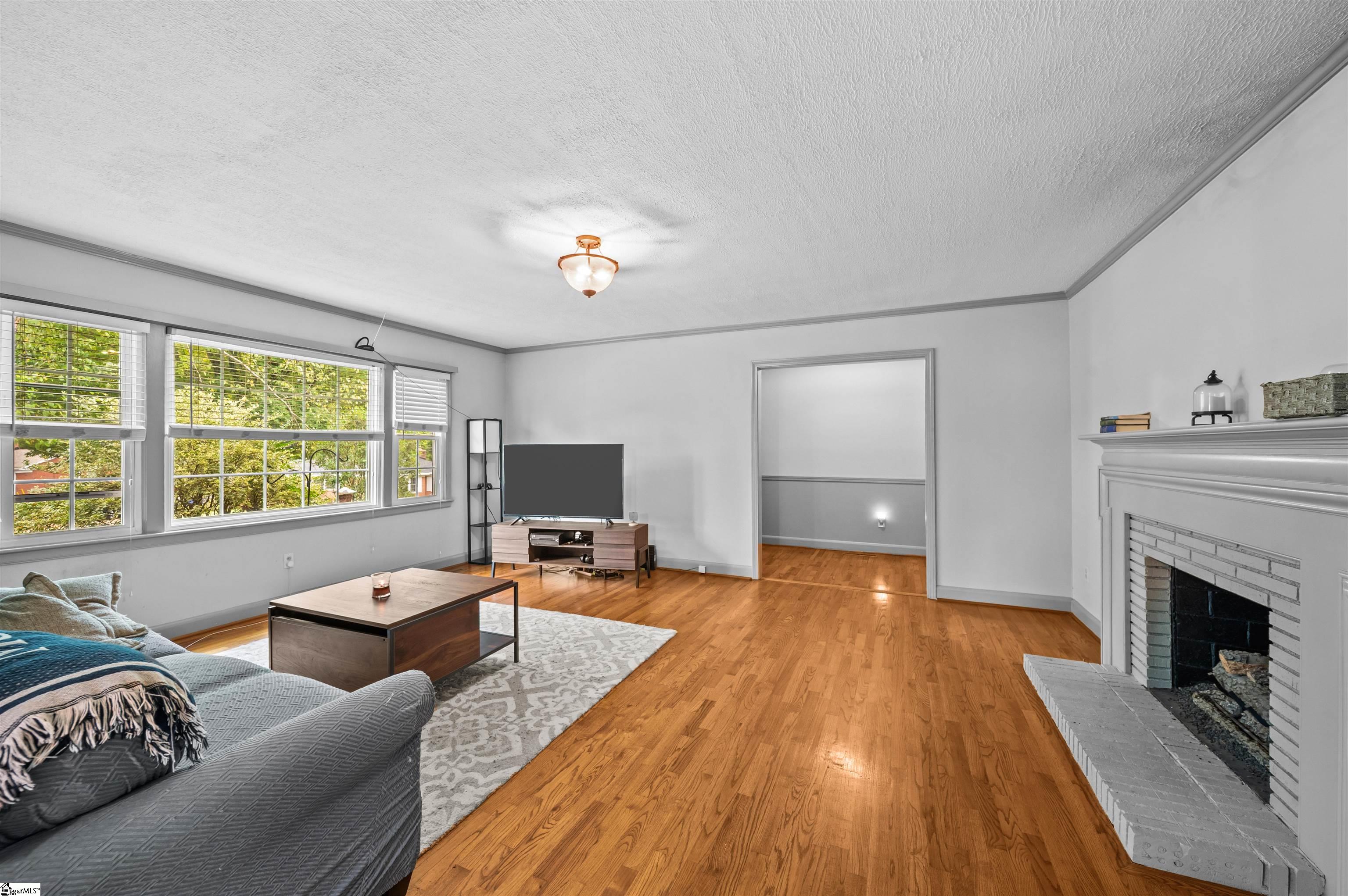 3 Annette Drive Greenville, SC 29615