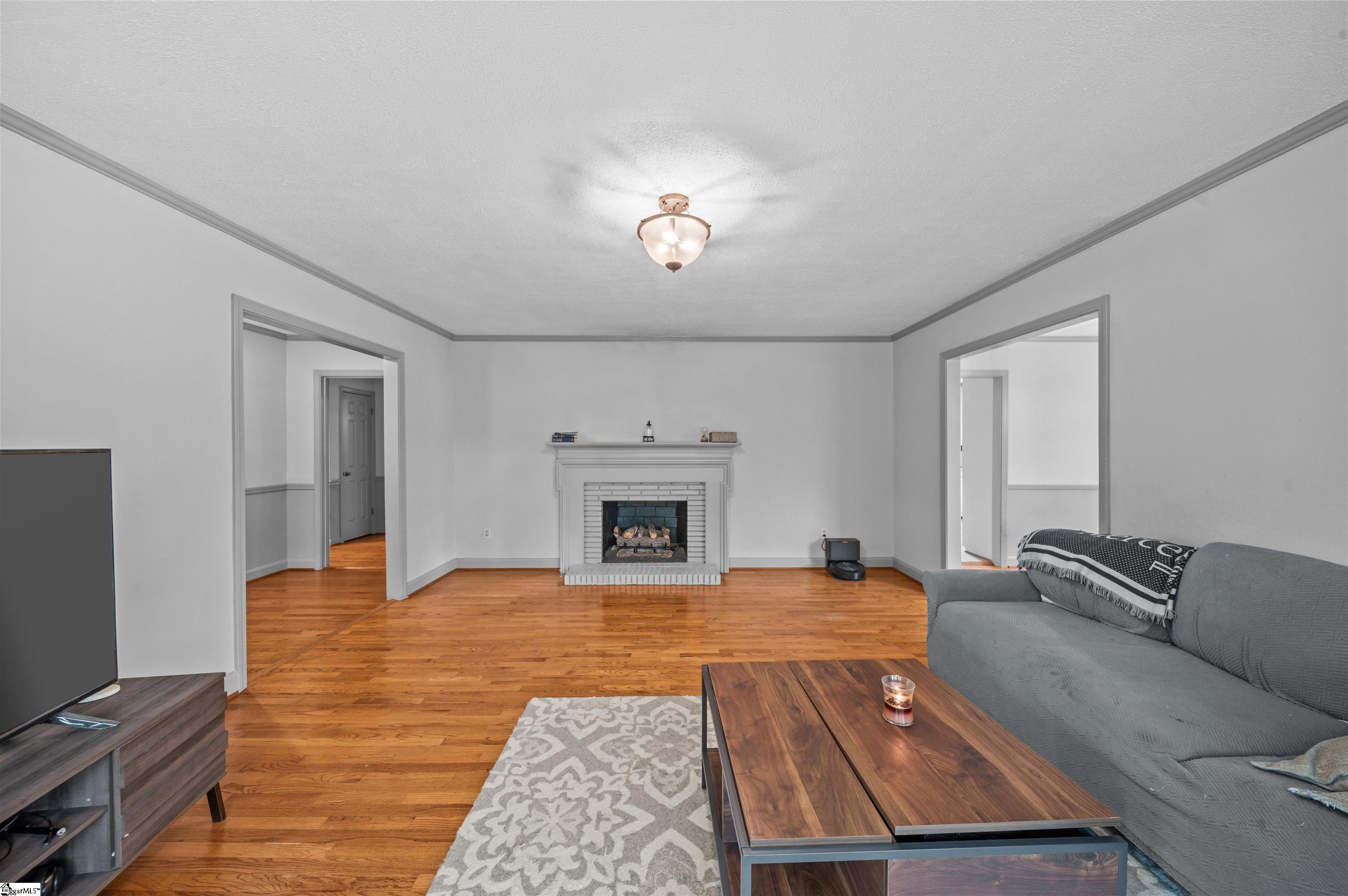 3 Annette Drive Greenville, SC 29615
