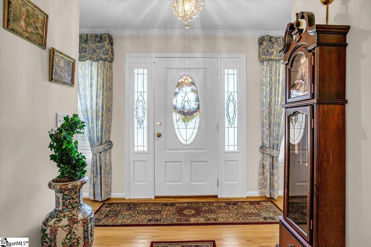 7 Harvester Lane Fountain Inn, SC 29644