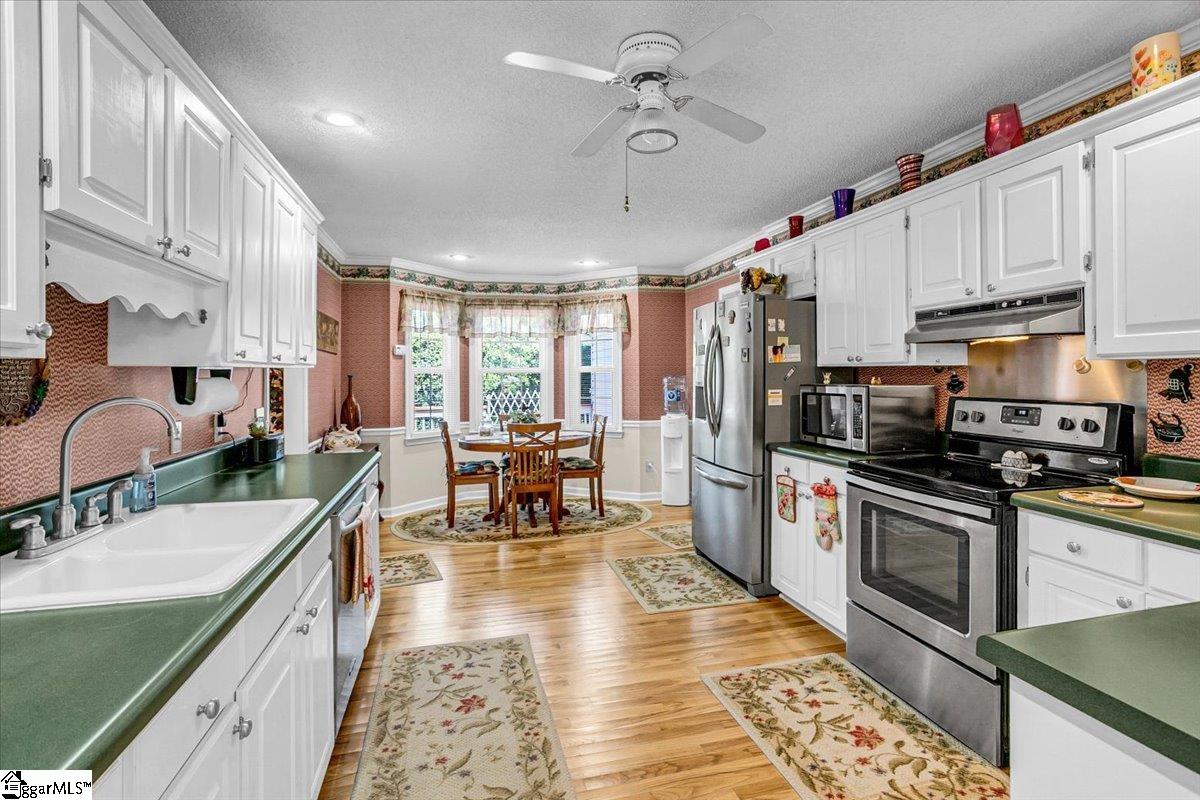 7 Harvester Lane Fountain Inn, SC 29644