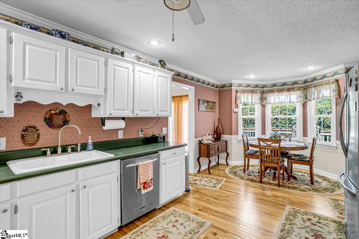 7 Harvester Lane Fountain Inn, SC 29644