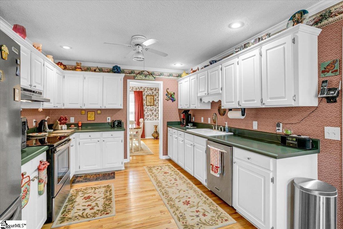 7 Harvester Lane Fountain Inn, SC 29644