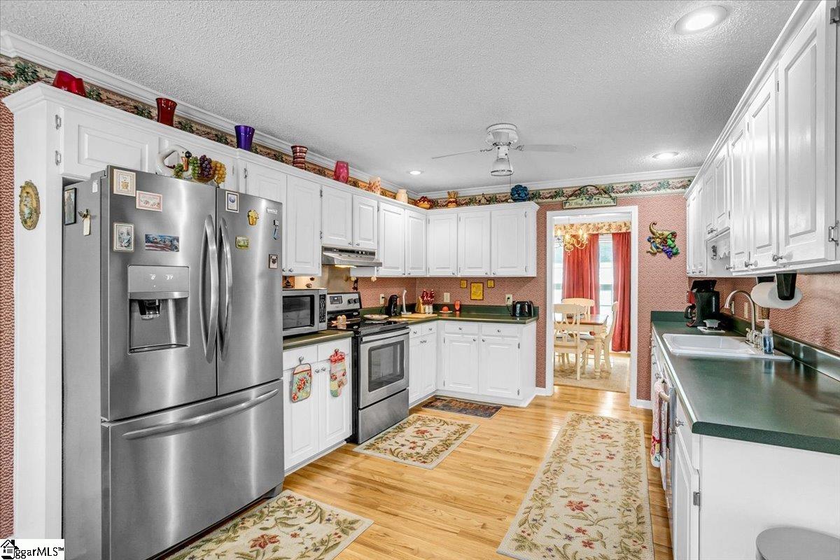 7 Harvester Lane Fountain Inn, SC 29644