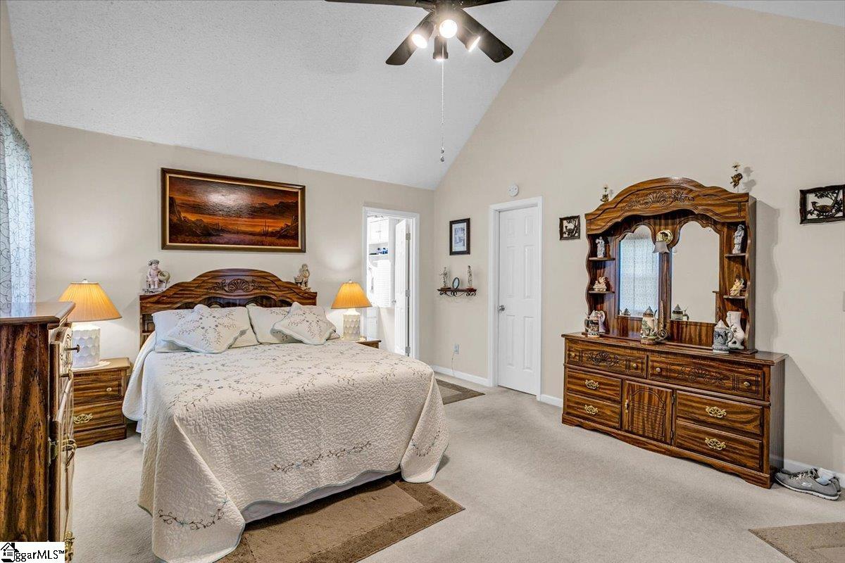 7 Harvester Lane Fountain Inn, SC 29644