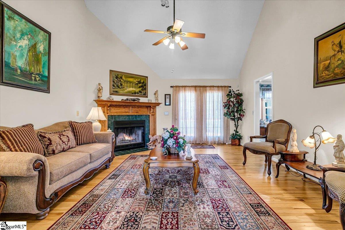 7 Harvester Lane Fountain Inn, SC 29644