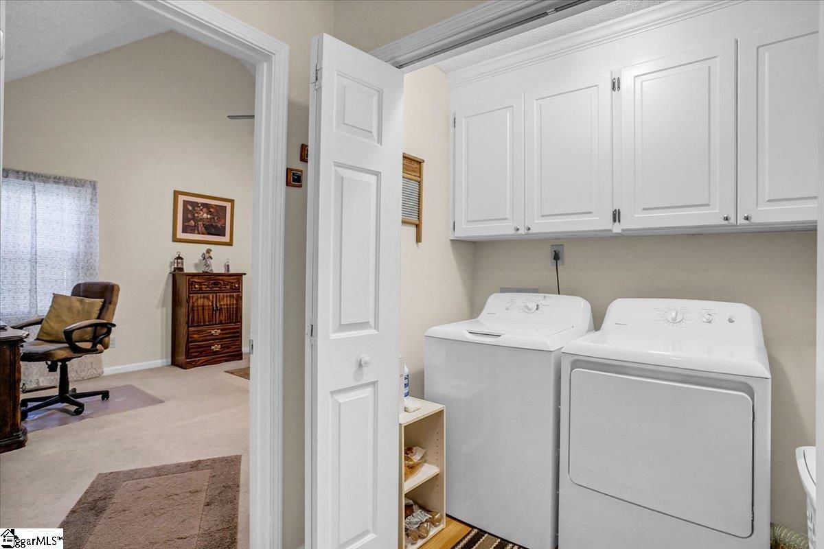 7 Harvester Lane Fountain Inn, SC 29644