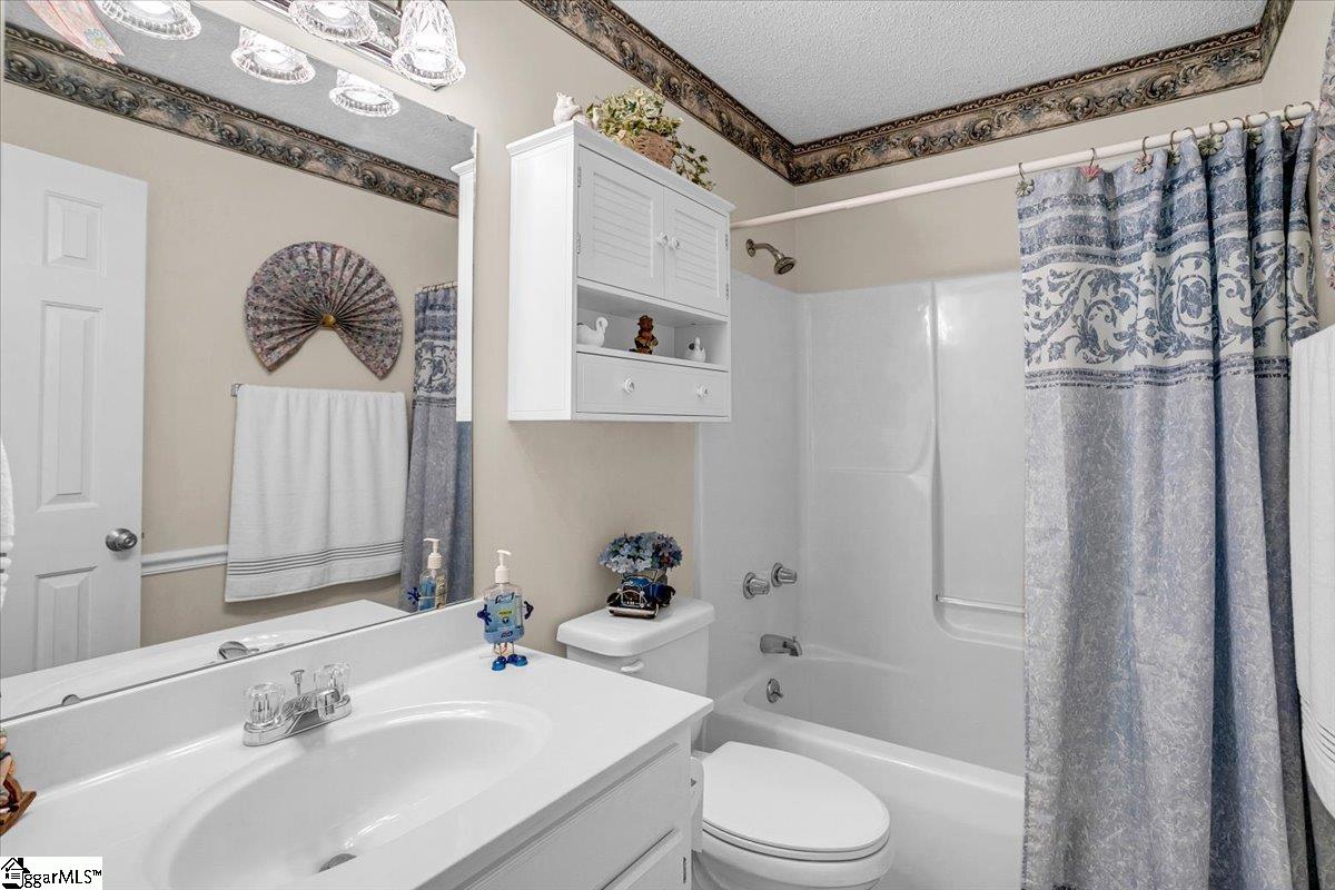 7 Harvester Lane Fountain Inn, SC 29644
